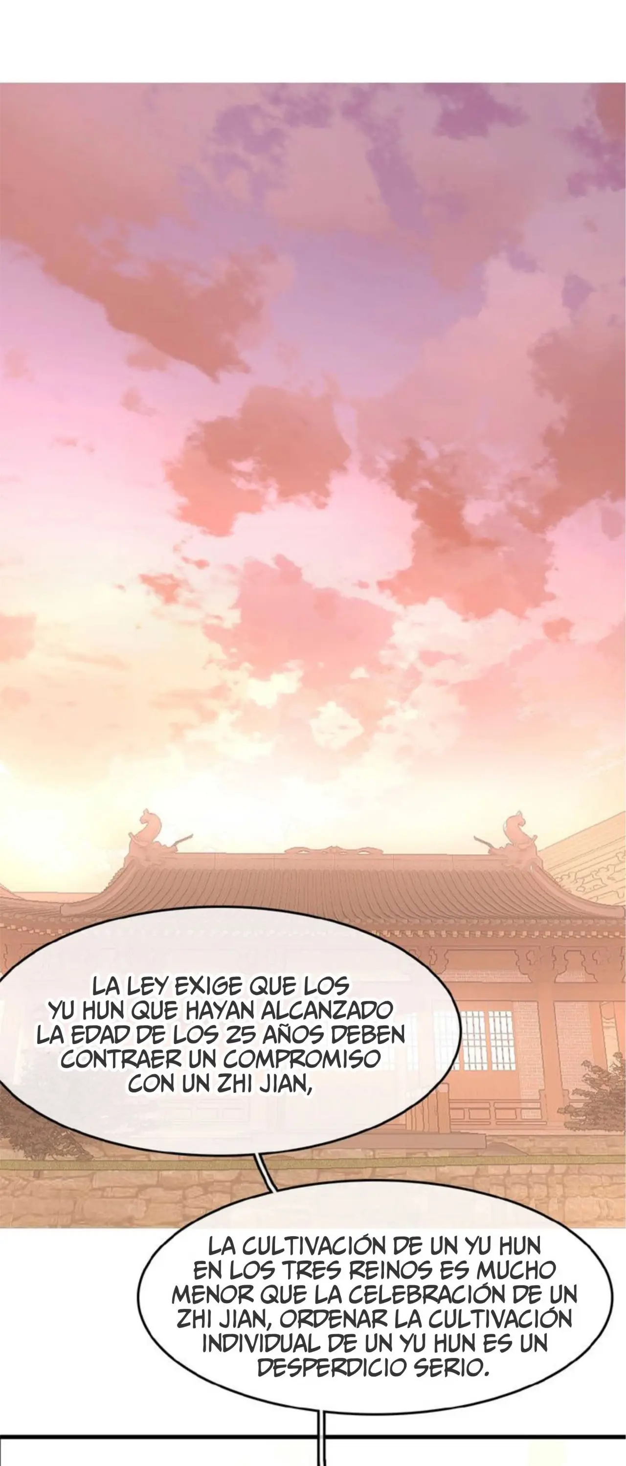 Zhi Zi Zhi Jian (2020) - Capítulo 4 - Página 4 - LectorTMOo
