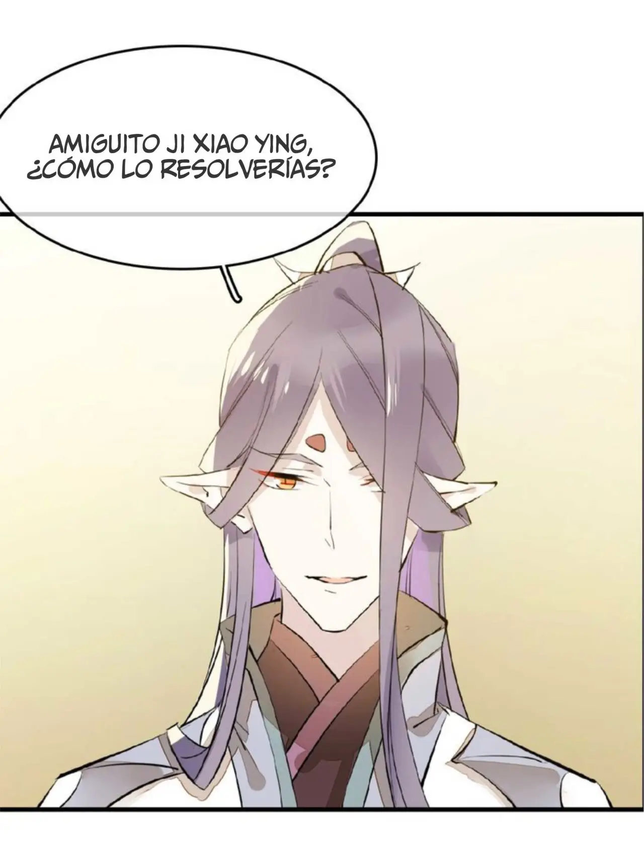 Zhi Zi Zhi Jian (2020) - Capítulo 4 - Página 14 - LectorTMOo