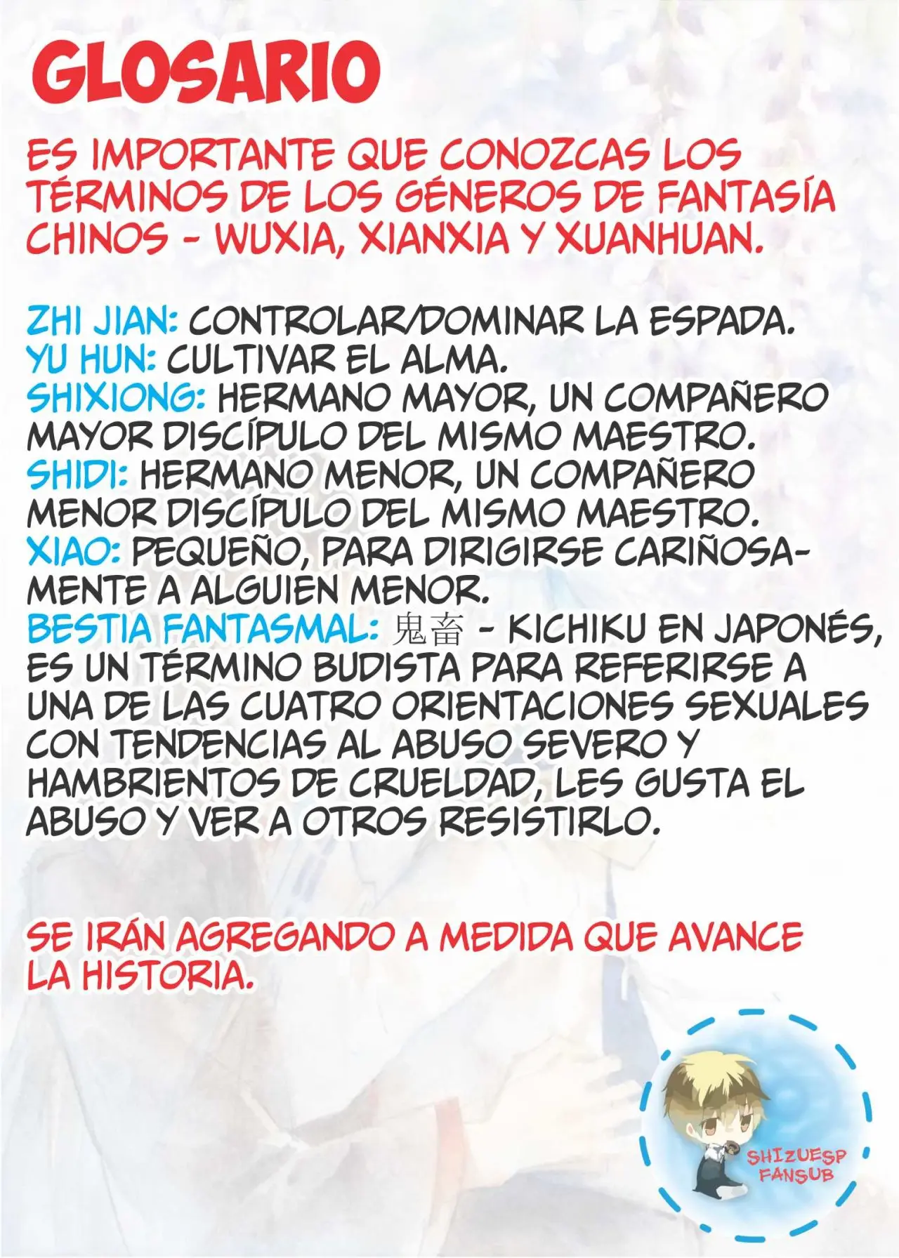Zhi Zi Zhi Jian (2020) - Capítulo 5 - Página 2 - LectorTMOo