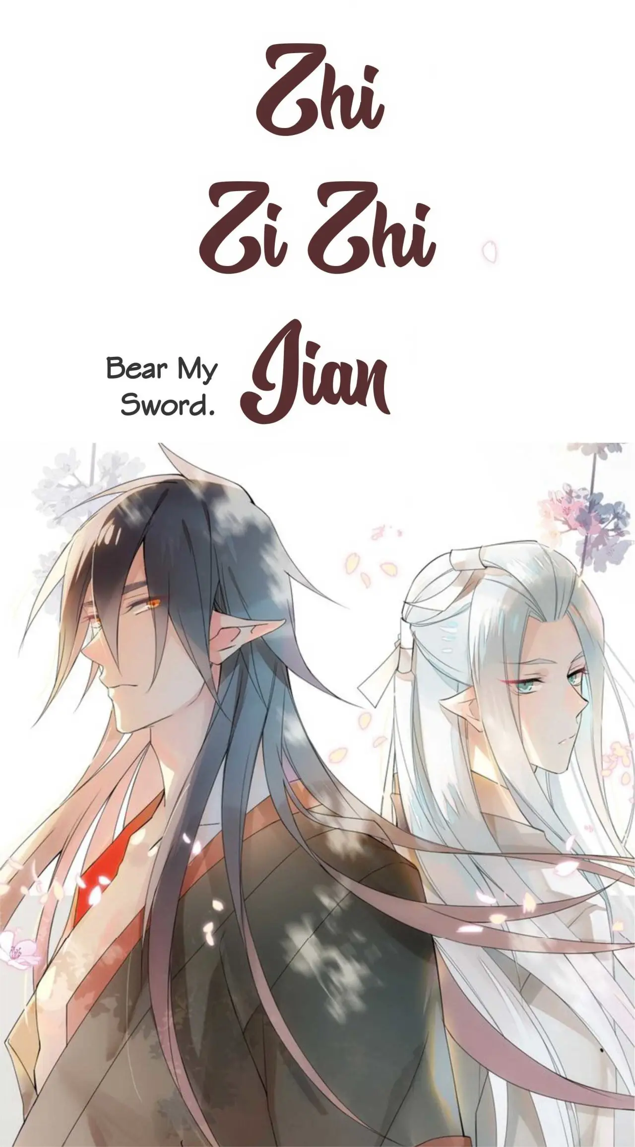 Zhi Zi Zhi Jian (2020) - Capítulo 5 - Página 6 - LectorTMOo