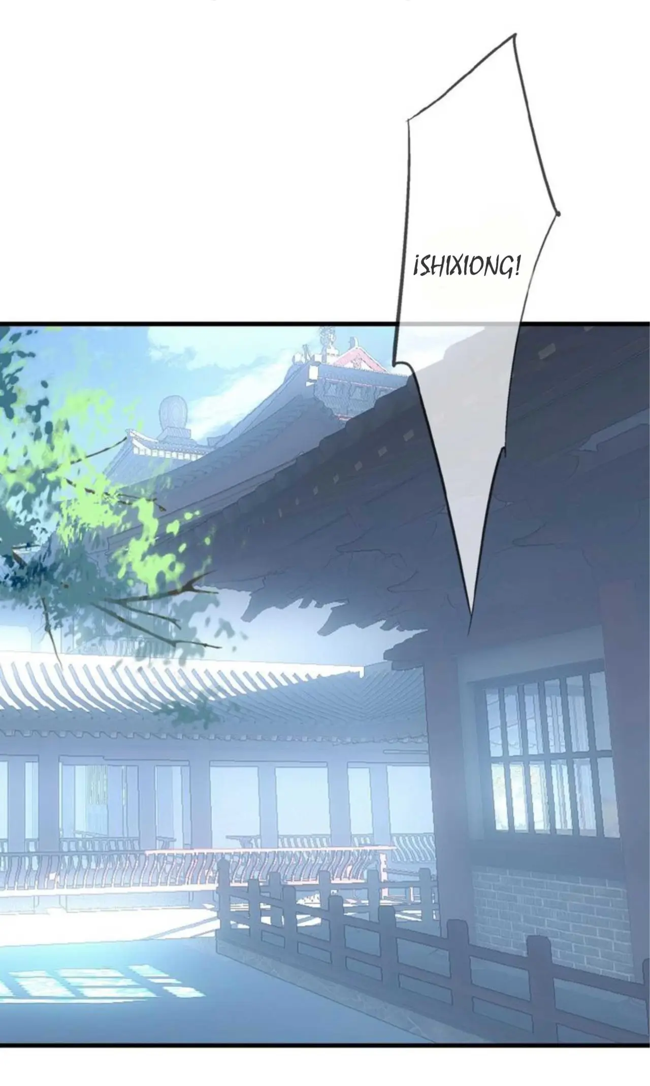 Zhi Zi Zhi Jian (2020) - Capítulo 5 - Página 34 - LectorTMOo