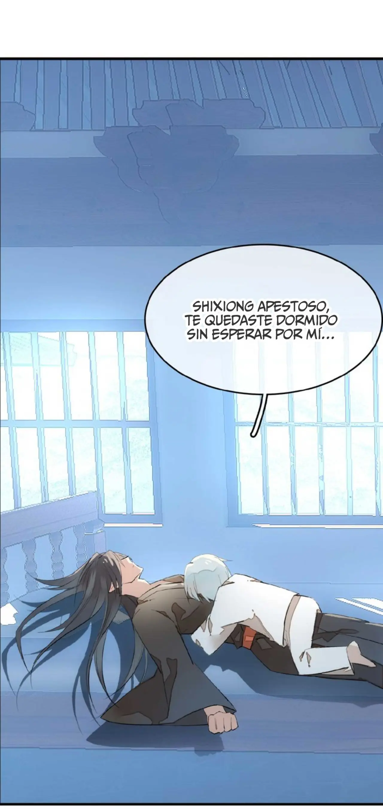 Zhi Zi Zhi Jian (2020) - Capítulo 6 - Página 42 - LectorTMOo