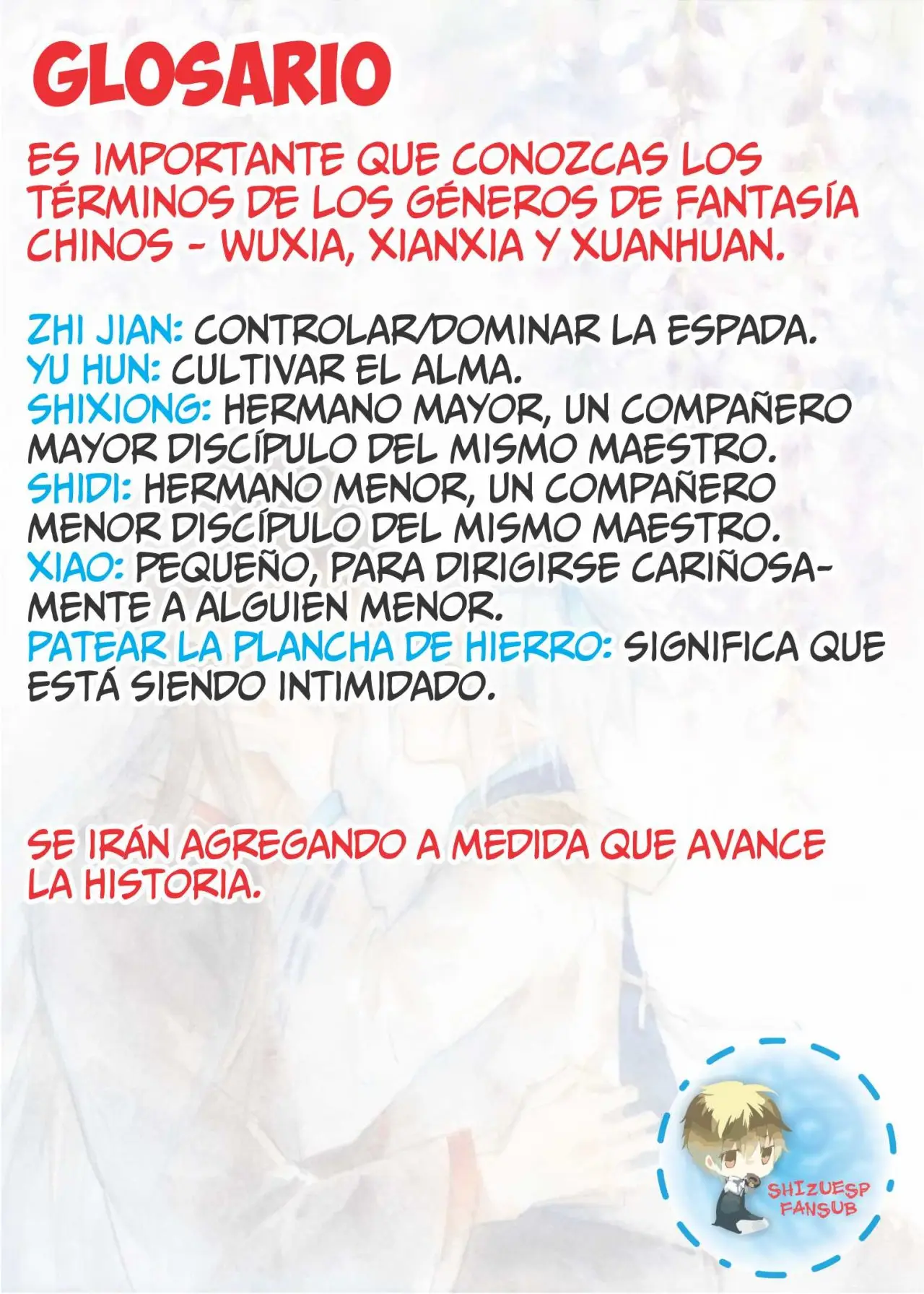 Zhi Zi Zhi Jian (2020) - Capítulo 7 - Página 2 - LectorTMOo