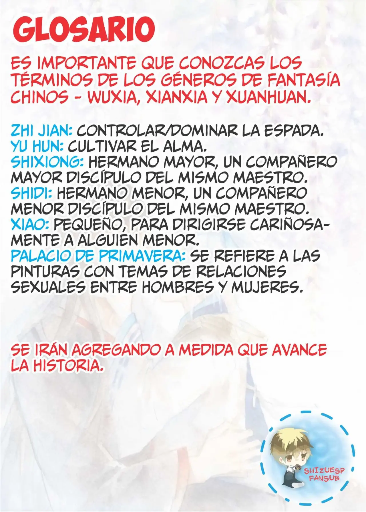 Zhi Zi Zhi Jian (2020) - Capítulo 9 - Página 2 - LectorTMOo
