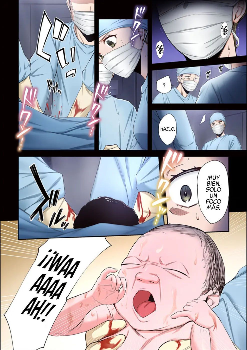 Zombie no Afureta Sekai Ore Dake ga Osowarenai (2021) - Capítulo 11 - Página 3 - LectorTMOo