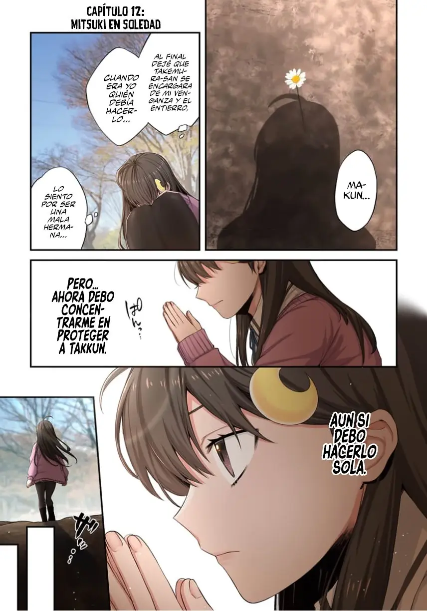 Zombie no Afureta Sekai Ore Dake ga Osowarenai (2021) - Capítulo 12 - Página 2 - LectorTMOo