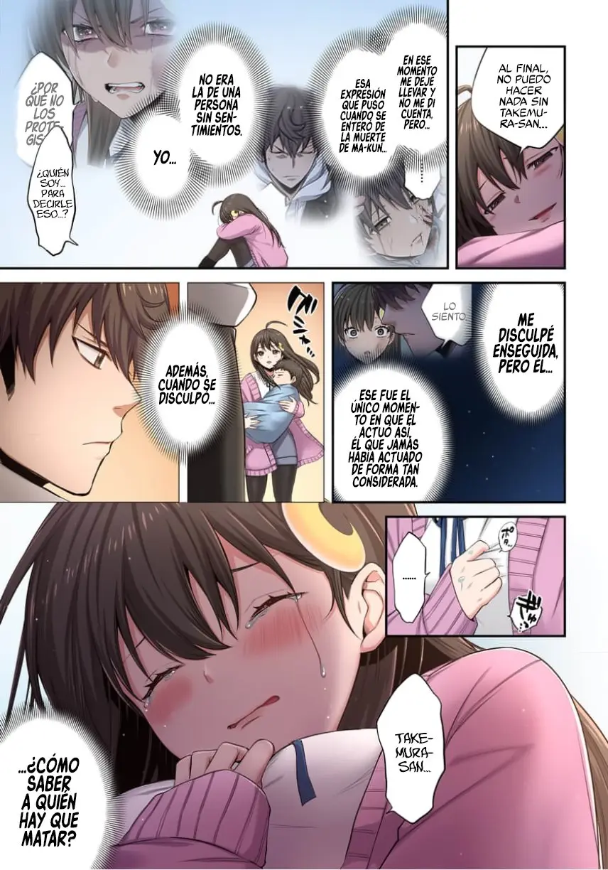 Zombie no Afureta Sekai Ore Dake ga Osowarenai (2021) - Capítulo 12 - Página 8 - LectorTMOo