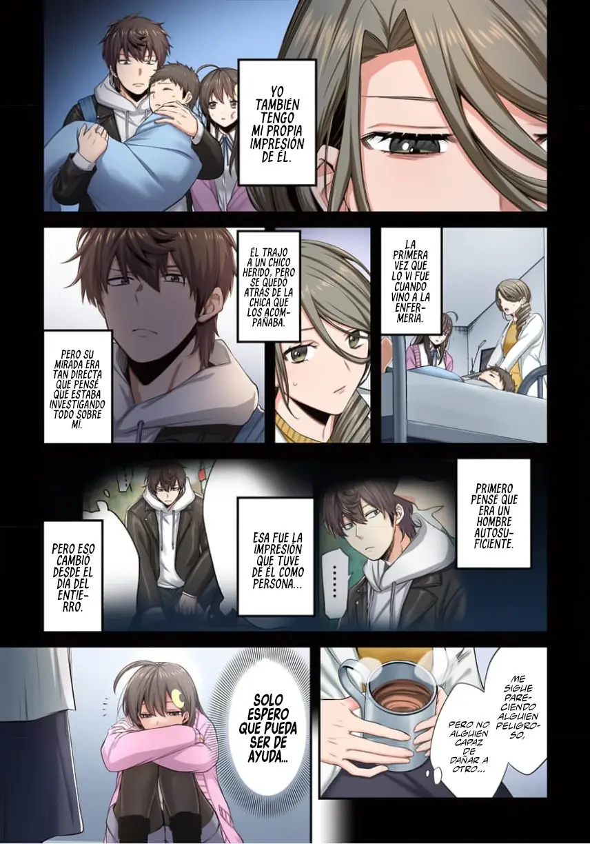 Zombie no Afureta Sekai Ore Dake ga Osowarenai (2021) - Capítulo 12 - Página 10 - LectorTMOo