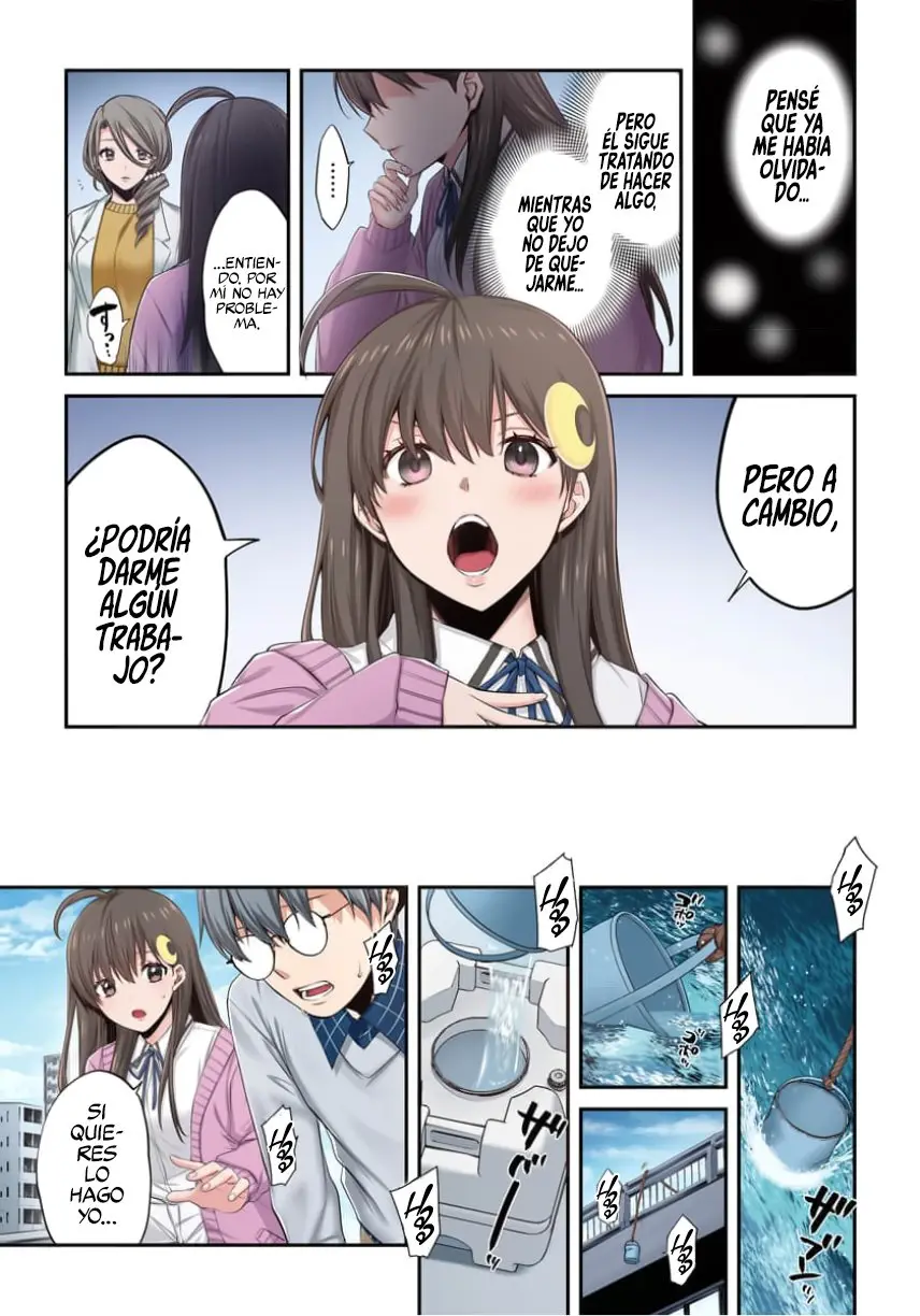 Zombie no Afureta Sekai Ore Dake ga Osowarenai (2021) - Capítulo 12 - Página 12 - LectorTMOo