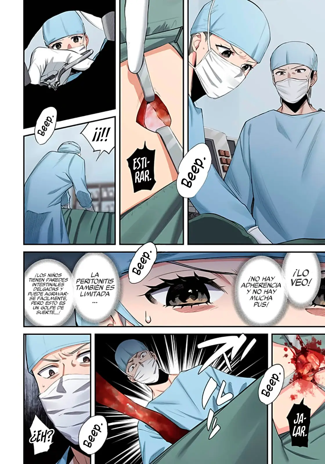Zombie no Afureta Sekai Ore Dake ga Osowarenai (2021) - Capítulo 16 - Página 11 - LectorTMOo