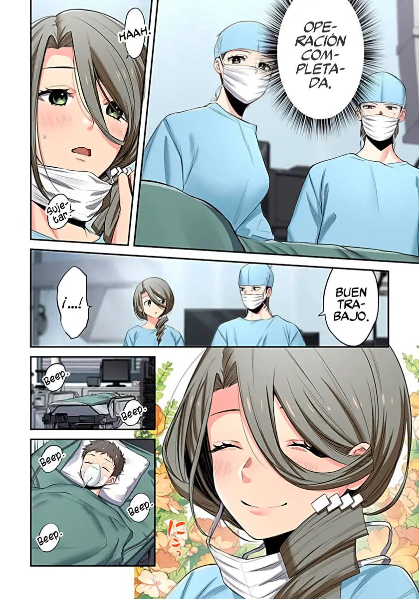 Zombie no Afureta Sekai Ore Dake ga Osowarenai (2021) - Capítulo 16 - Página 13 - LectorTMOo