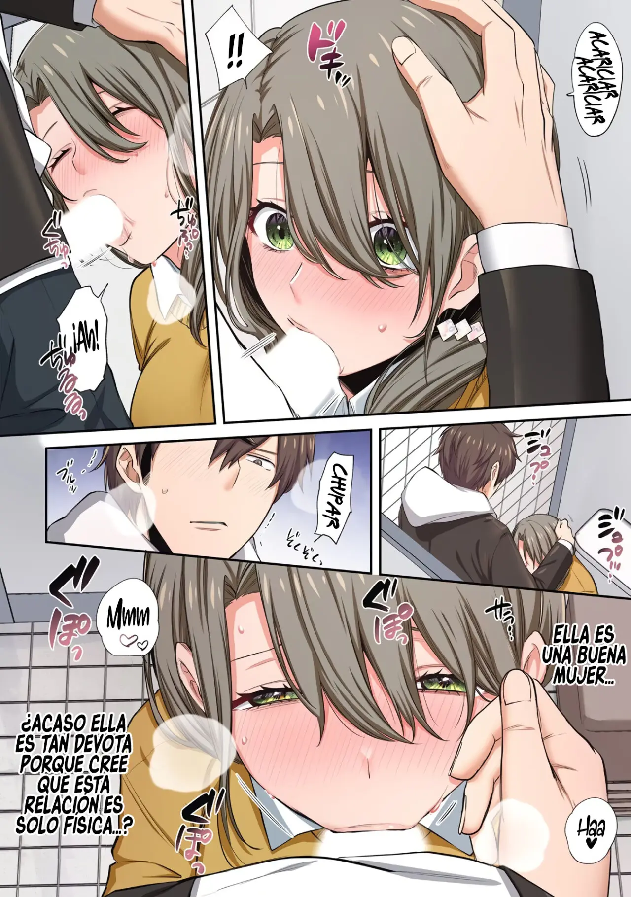 Zombie no Afureta Sekai Ore Dake ga Osowarenai (2021) - Capítulo 18.5 - Página 10 - LectorTMOo
