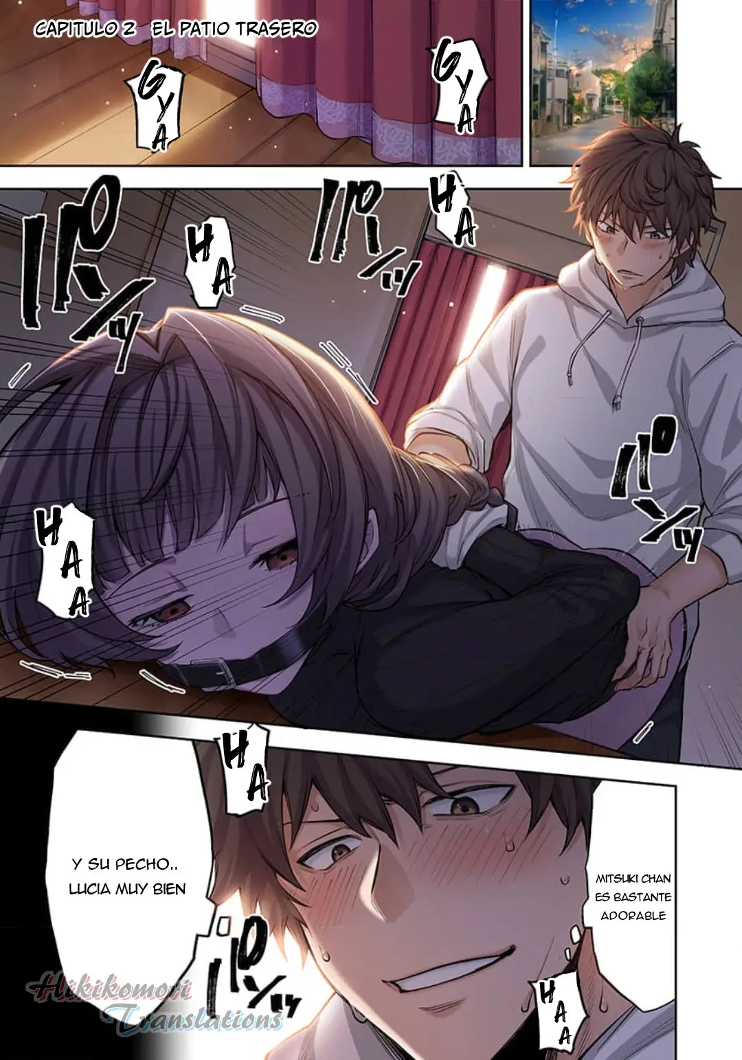Zombie no Afureta Sekai Ore Dake ga Osowarenai (2021) - Capítulo 2 - Página 2 - LectorTMOo