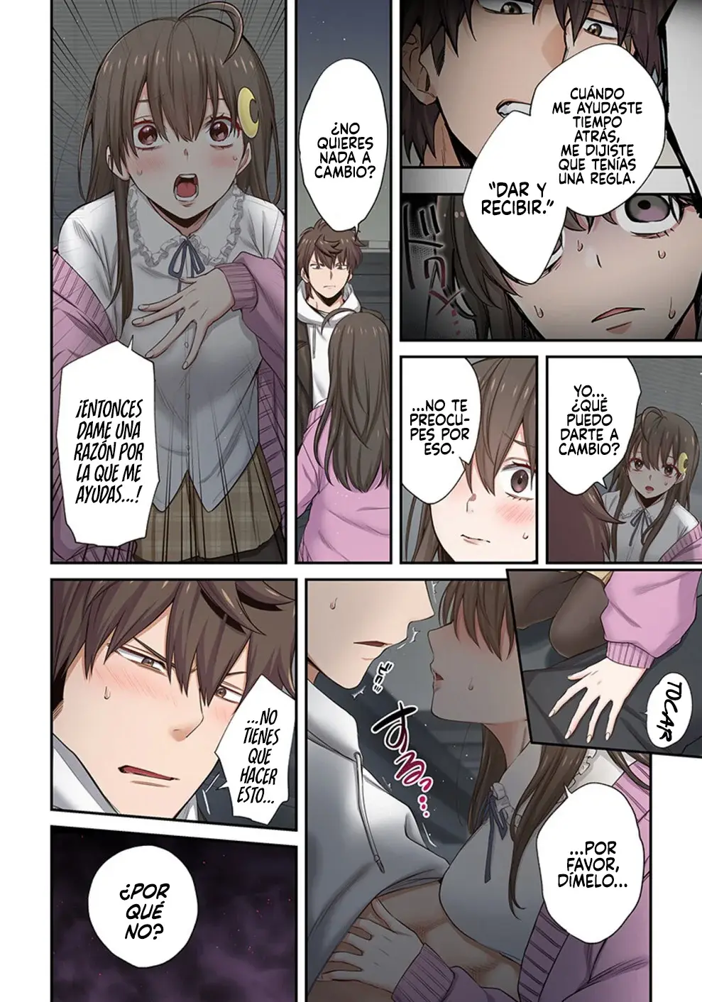 Zombie no Afureta Sekai Ore Dake ga Osowarenai (2021) - Capítulo 20 - Página 11 - LectorTMOo
