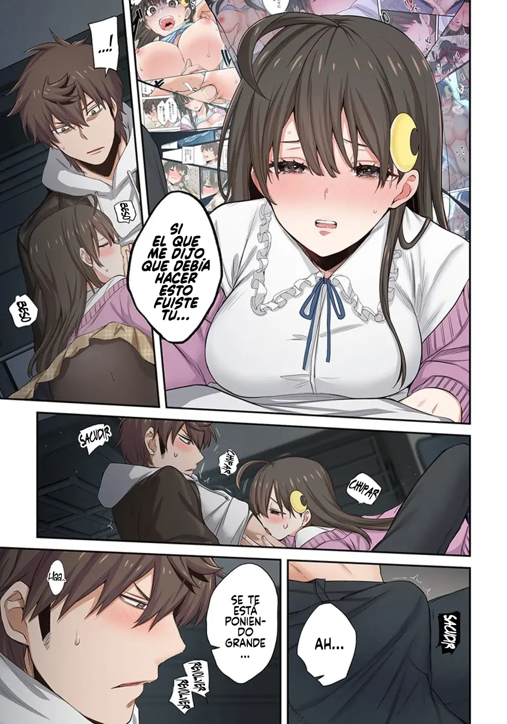 Zombie no Afureta Sekai Ore Dake ga Osowarenai (2021) - Capítulo 20 - Página 12 - LectorTMOo