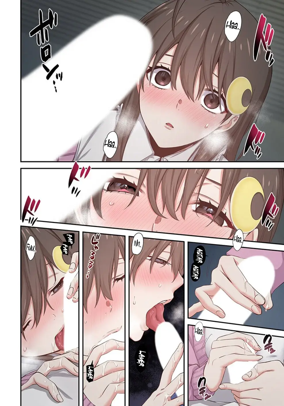 Zombie no Afureta Sekai Ore Dake ga Osowarenai (2021) - Capítulo 20 - Página 13 - LectorTMOo