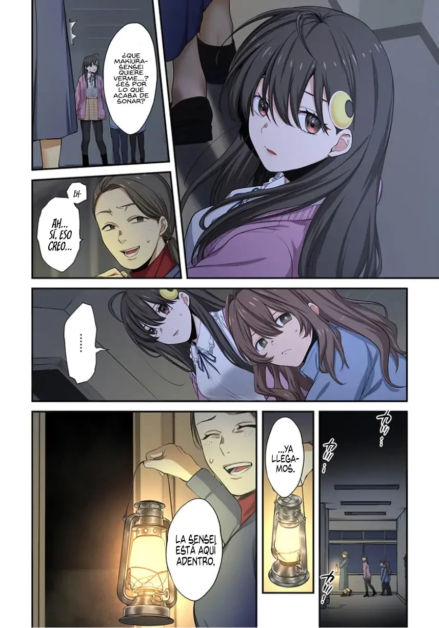 Zombie no Afureta Sekai Ore Dake ga Osowarenai (2021) - Capítulo 22 - Página 11 - LectorTMOo