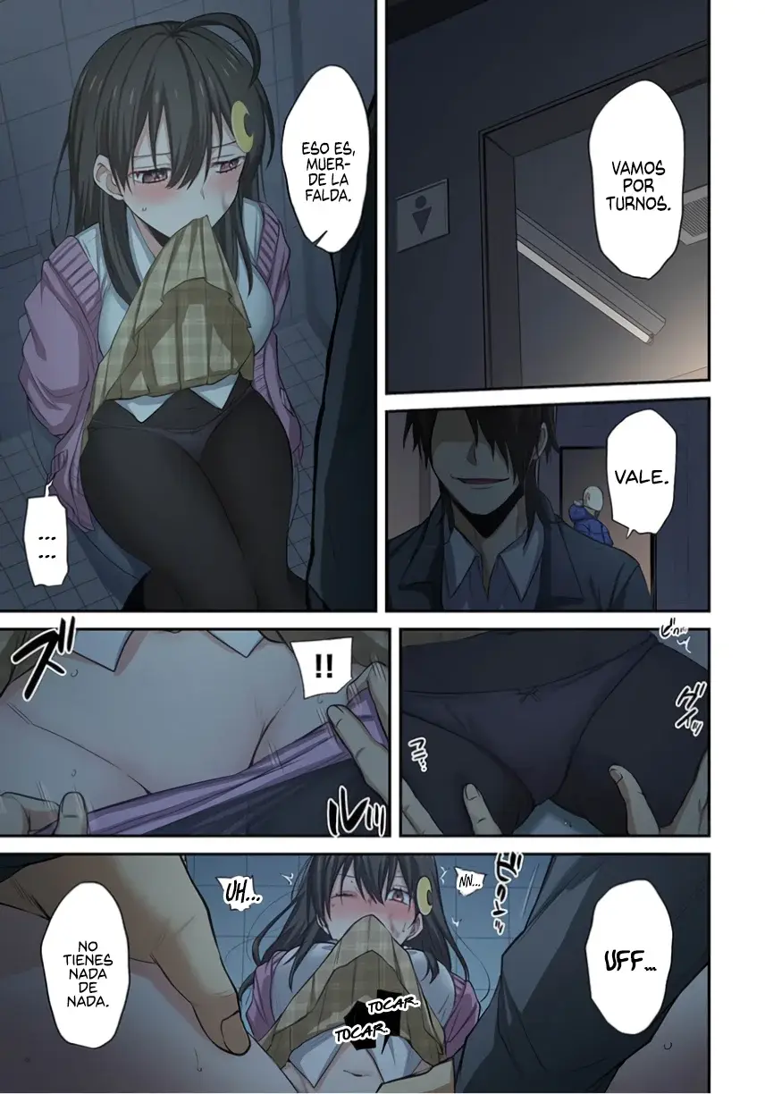 Zombie no Afureta Sekai Ore Dake ga Osowarenai (2021) - Capítulo 23 - Página 14 - LectorTMOo