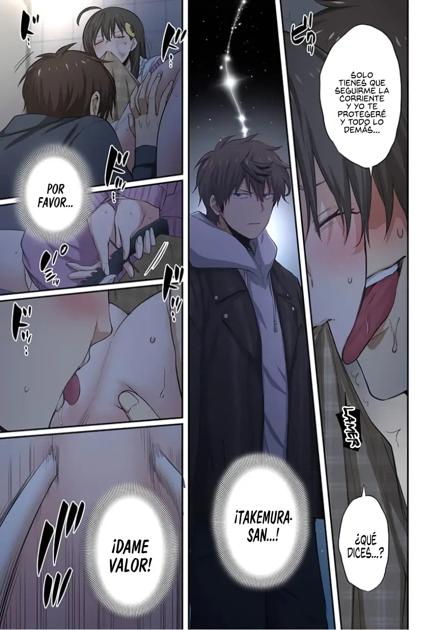 Zombie no Afureta Sekai Ore Dake ga Osowarenai (2021) - Capítulo 23 - Página 16 - LectorTMOo