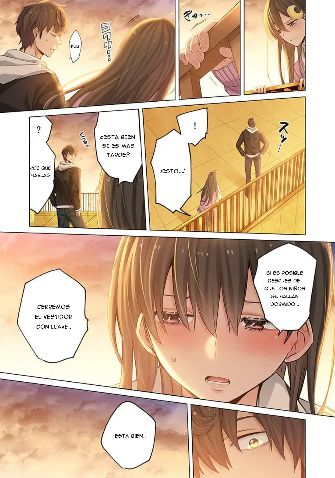 Zombie no Afureta Sekai Ore Dake ga Osowarenai (2021) - Capítulo 4 - Página 23 - LectorTMOo