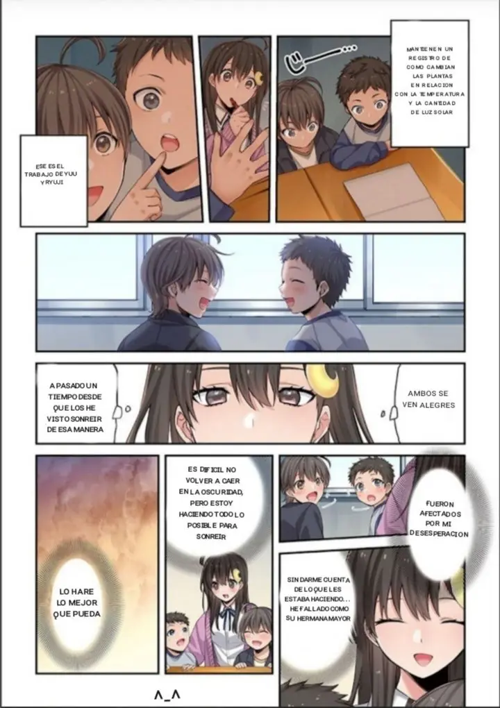 Zombie no Afureta Sekai Ore Dake ga Osowarenai (2021) - Capítulo 6 - Página 5 - LectorTMOo