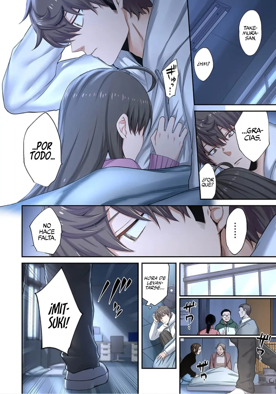 Zombie no Afureta Sekai Ore Dake ga Osowarenai (2021) - Capítulo 9 - Página 11 - LectorTMOo