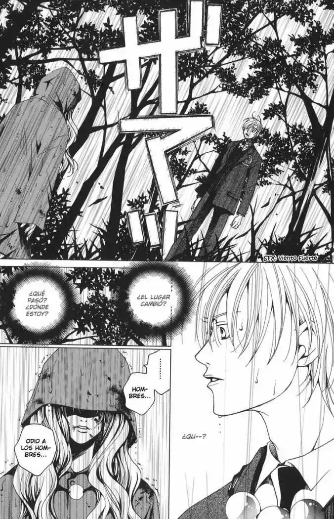 After School Nigthmare - Capítulo 1 - Página 28 - LectorTMOo