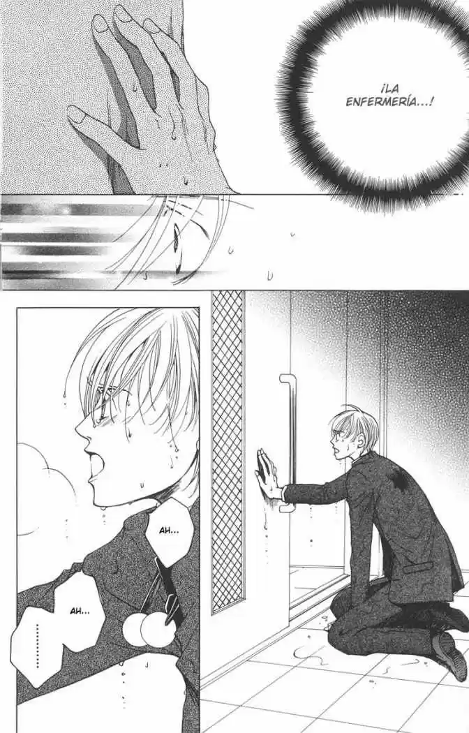 After School Nigthmare - Capítulo 1 - Página 31 - LectorTMOo