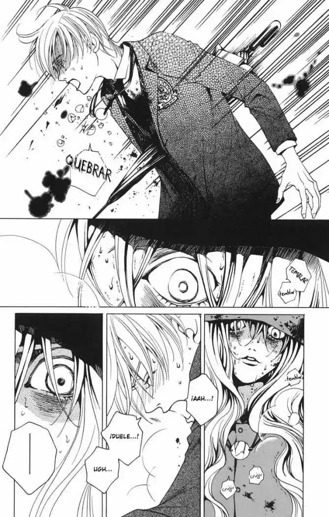 After School Nigthmare - Capítulo 1 - Página 33 - LectorTMOo