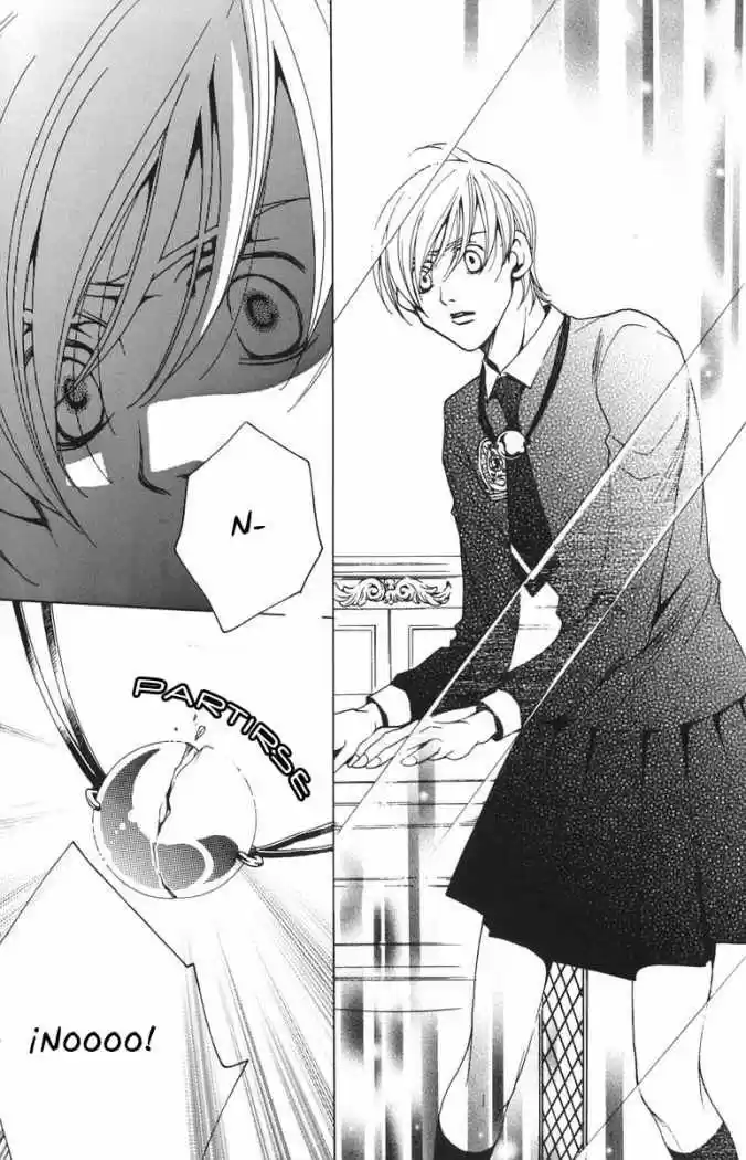 After School Nigthmare - Capítulo 1 - Página 35 - LectorTMOo