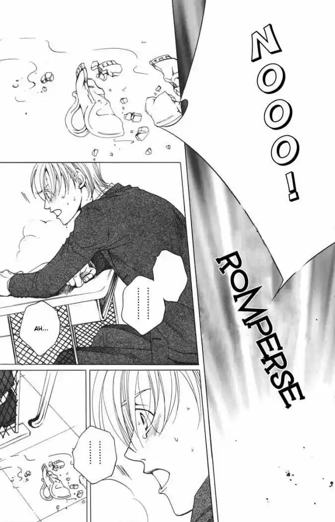 After School Nigthmare - Capítulo 1 - Página 36 - LectorTMOo