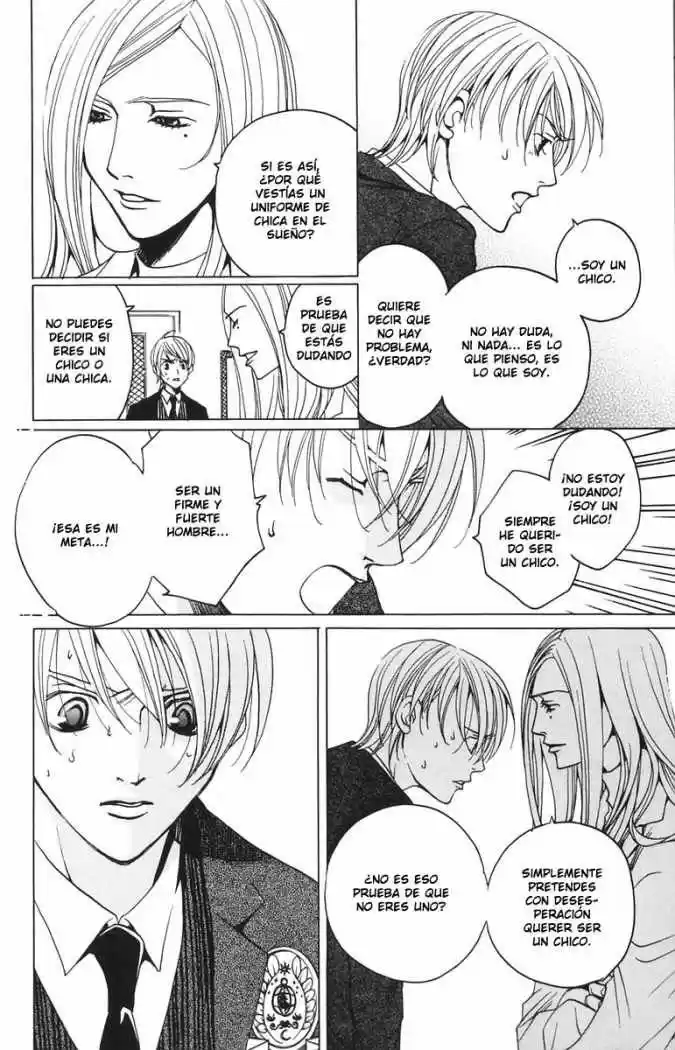 After School Nigthmare - Capítulo 1 - Página 41 - LectorTMOo