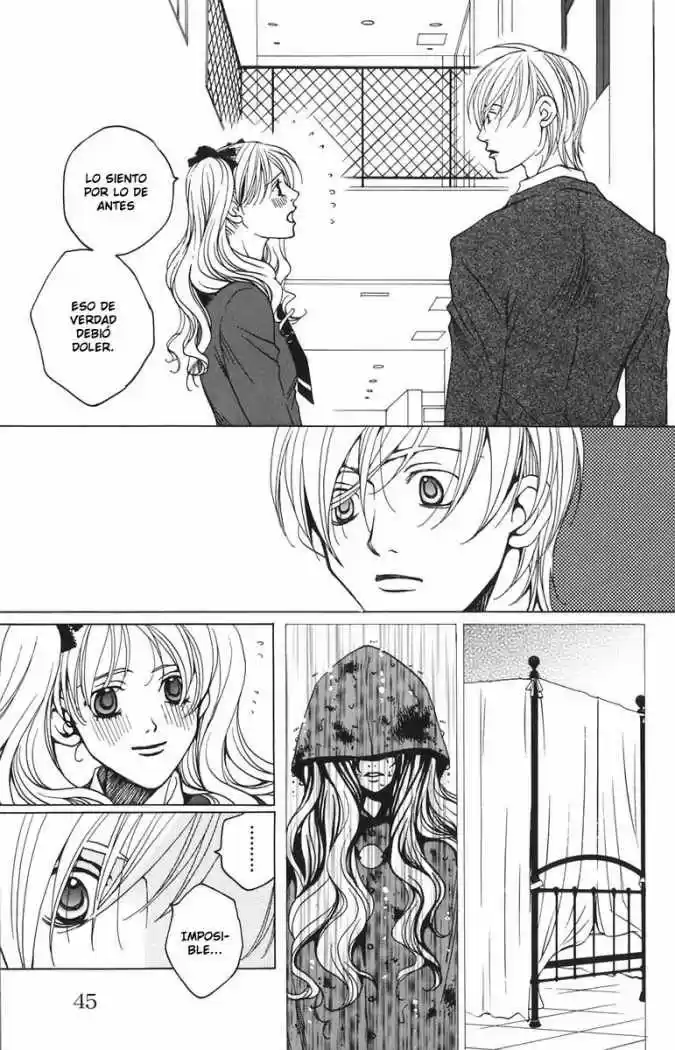 After School Nigthmare - Capítulo 1 - Página 44 - LectorTMOo