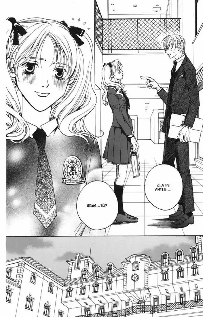 After School Nigthmare - Capítulo 1 - Página 45 - LectorTMOo