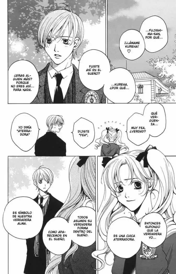 After School Nigthmare - Capítulo 1 - Página 47 - LectorTMOo
