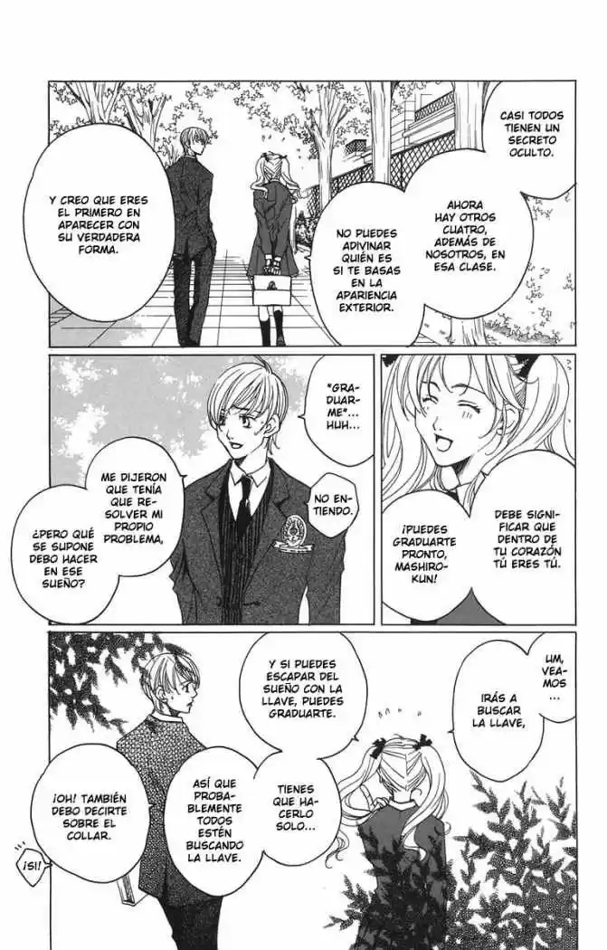 After School Nigthmare - Capítulo 1 - Página 48 - LectorTMOo