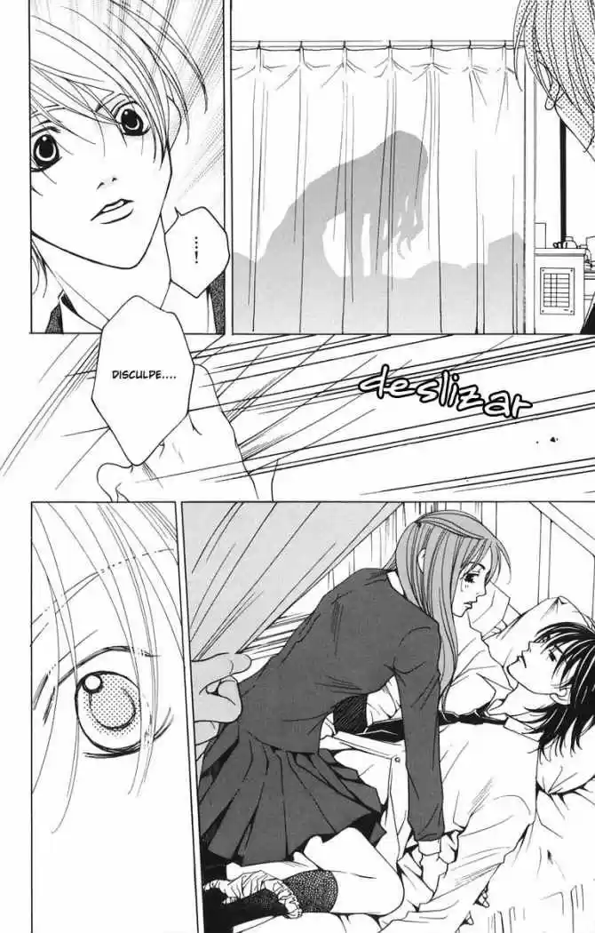 After School Nigthmare - Capítulo 1 - Página 53 - LectorTMOo