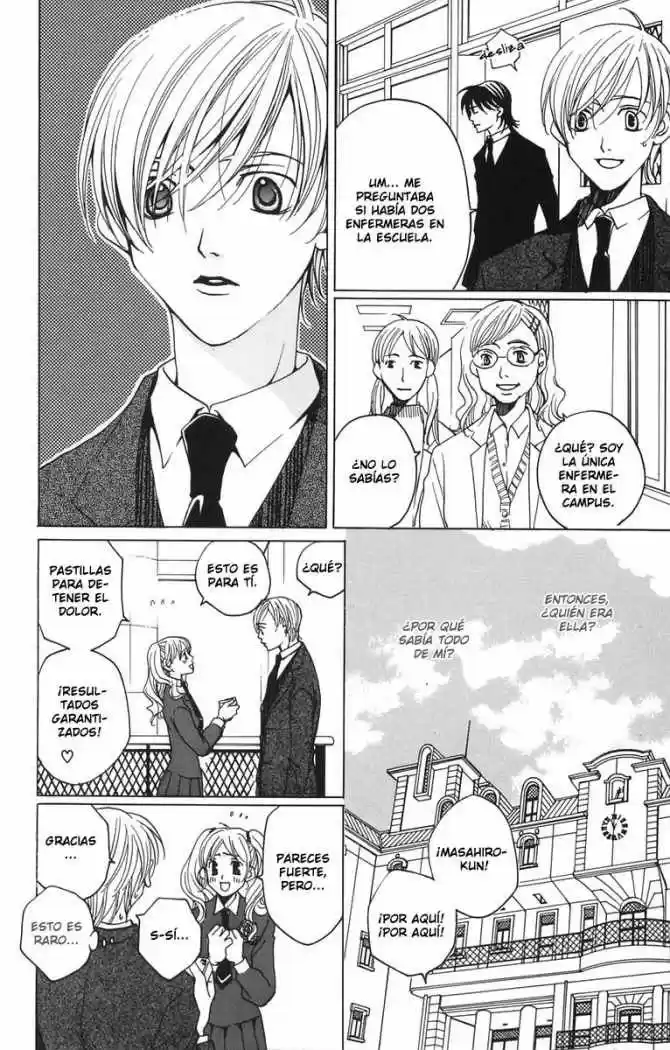 After School Nigthmare - Capítulo 1 - Página 55 - LectorTMOo