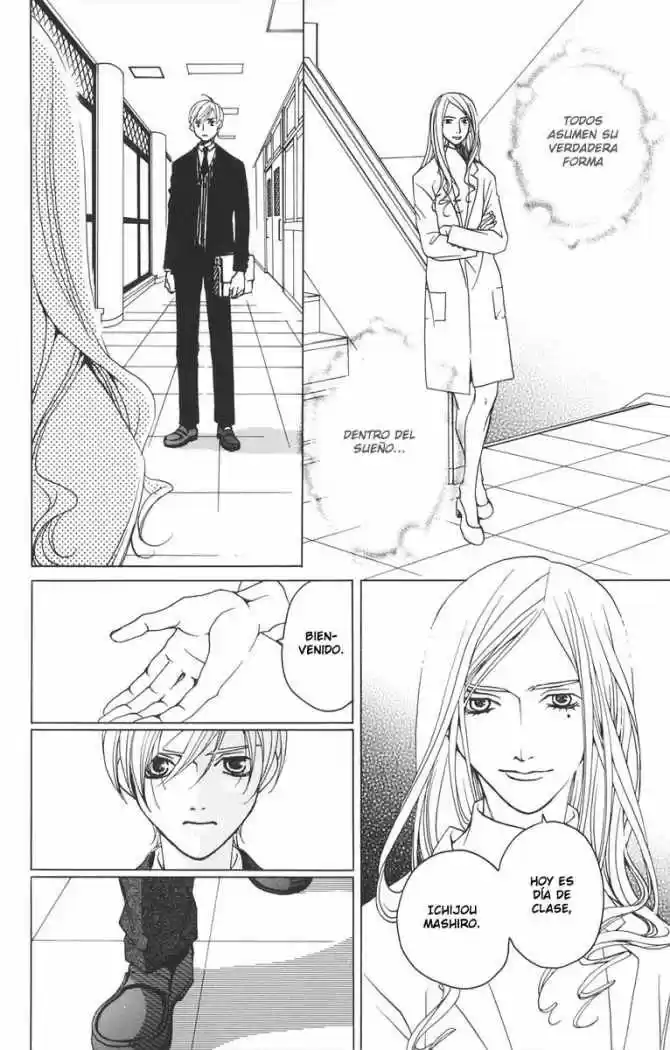 After School Nigthmare - Capítulo 1 - Página 59 - LectorTMOo