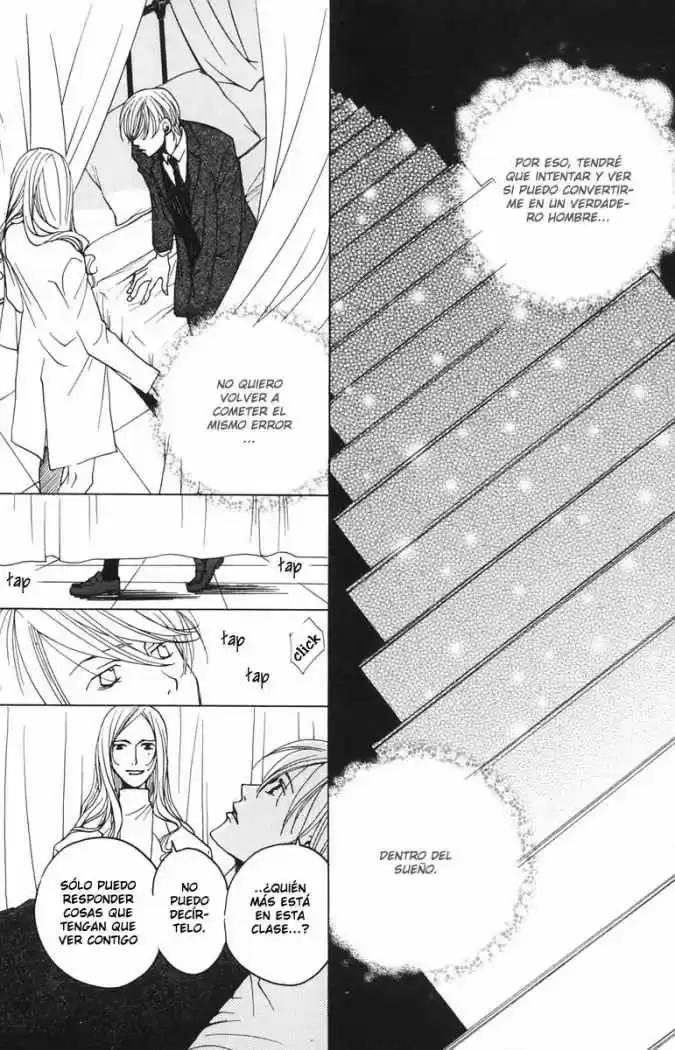 After School Nigthmare - Capítulo 1 - Página 60 - LectorTMOo