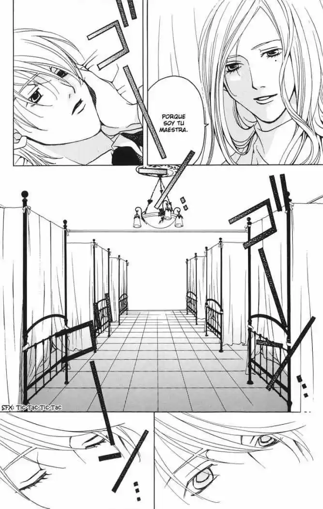 After School Nigthmare - Capítulo 1 - Página 61 - LectorTMOo