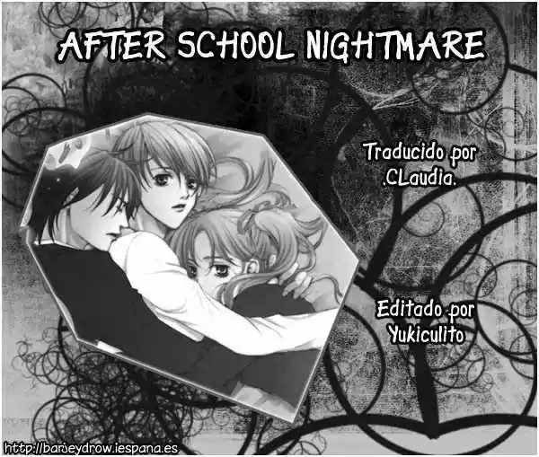 After School Nigthmare - Capítulo 1 - Página 65 - LectorTMOo