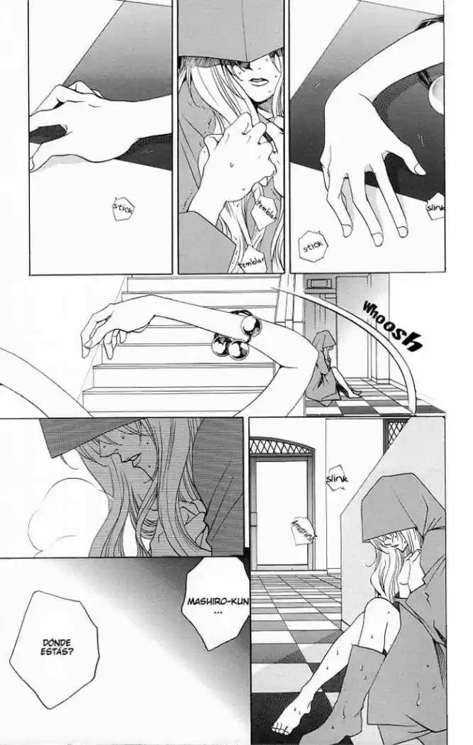After School Nigthmare - Capítulo 10 - Página 4 - LectorTMOo