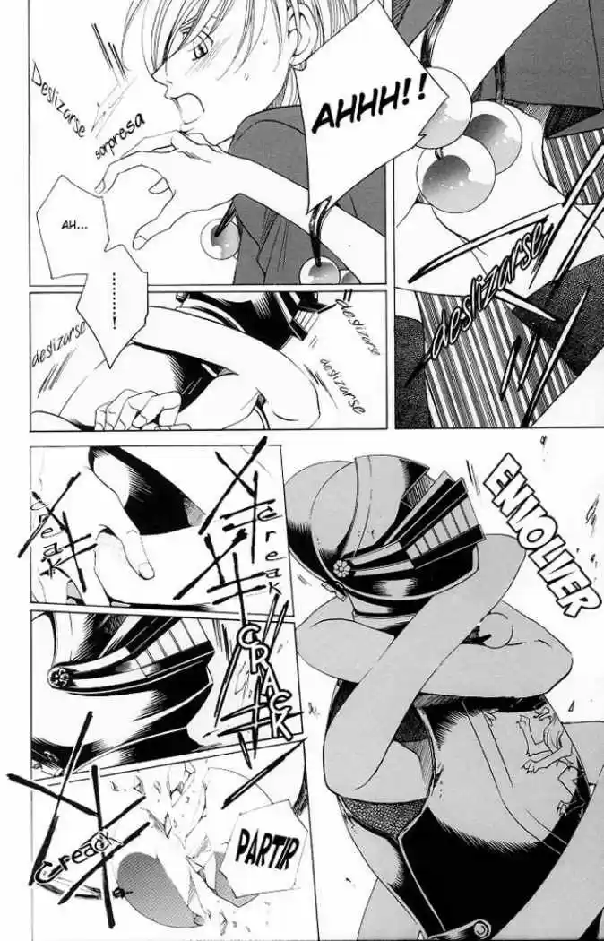After School Nigthmare - Capítulo 10 - Página 13 - LectorTMOo