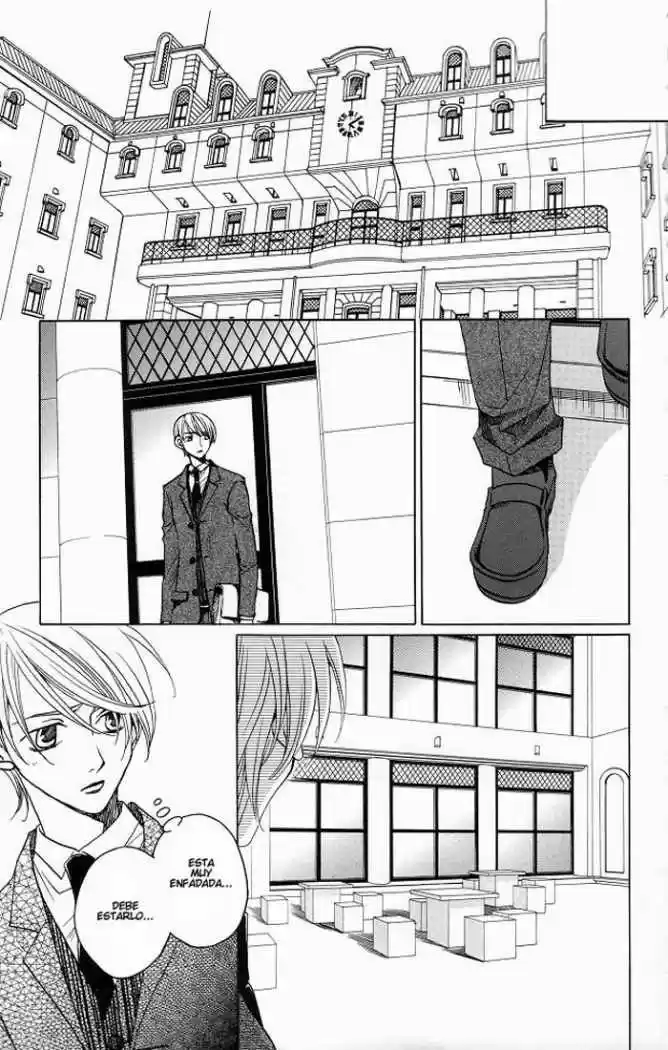 After School Nigthmare - Capítulo 10 - Página 32 - LectorTMOo