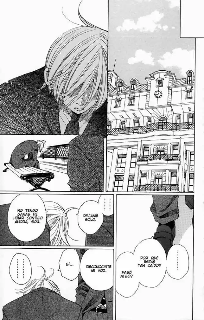 After School Nigthmare - Capítulo 10 - Página 42 - LectorTMOo