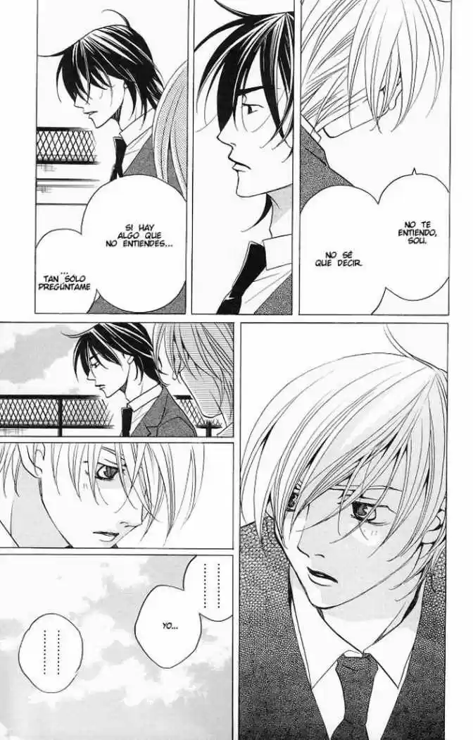 After School Nigthmare - Capítulo 10 - Página 44 - LectorTMOo