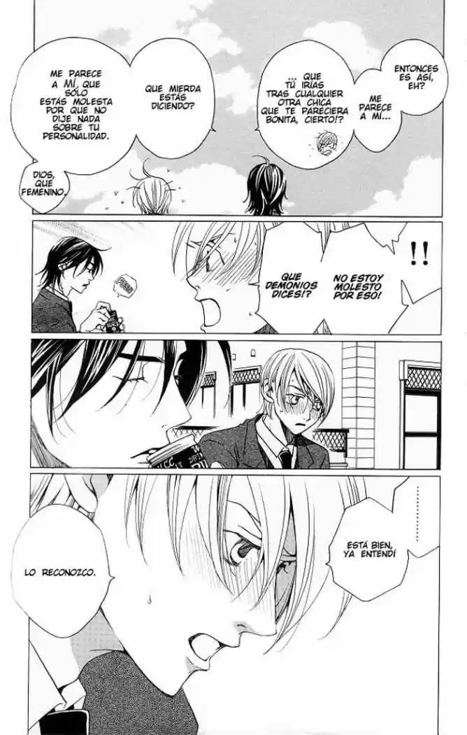 After School Nigthmare - Capítulo 10 - Página 46 - LectorTMOo
