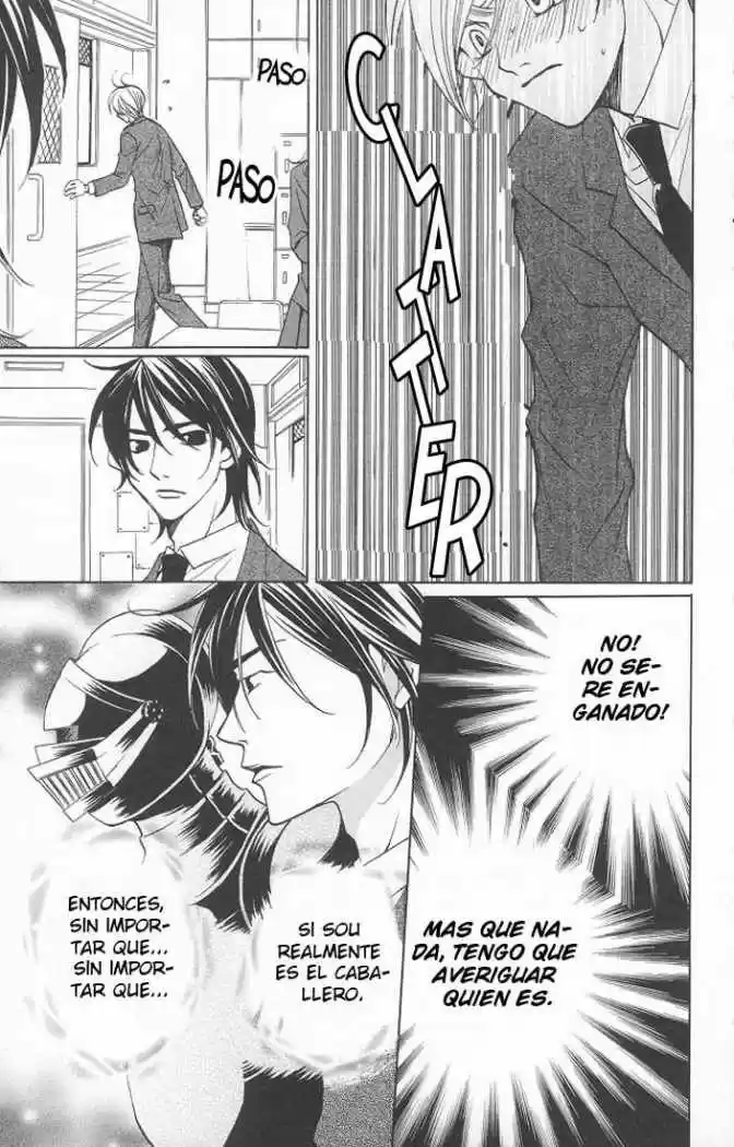 After School Nigthmare - Capítulo 11 - Página 11 - LectorTMOo
