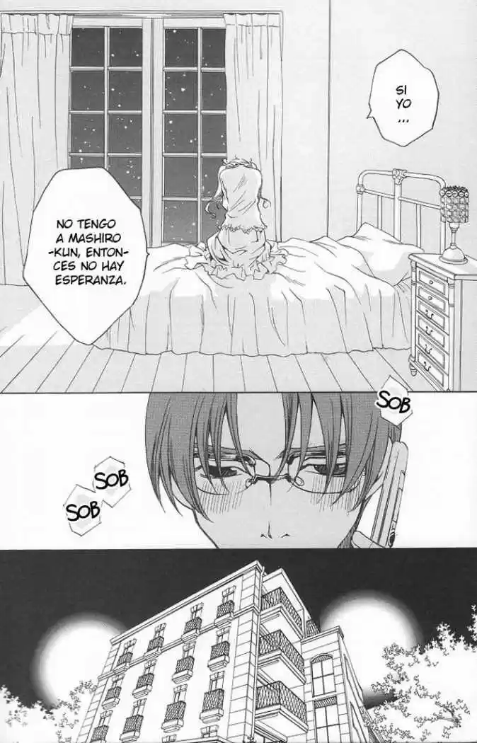 After School Nigthmare - Capítulo 11 - Página 20 - LectorTMOo